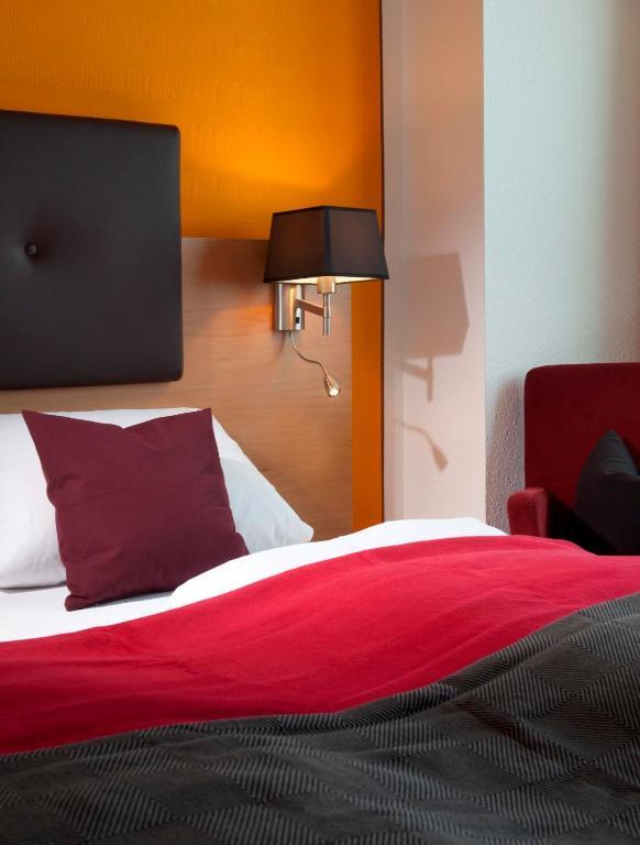 Hotel Waldhorn Kempten Habitación foto